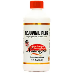 Rejuvenil Plus Liquid 1000 Mg