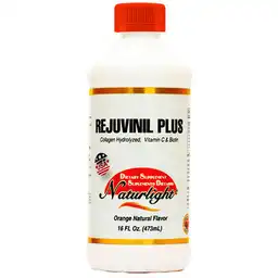 Rejuvenil Plus Liquid 1000 Mg