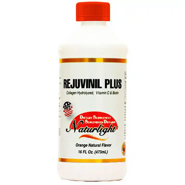 Rejuvenil Plus Liquid 1000 Mg