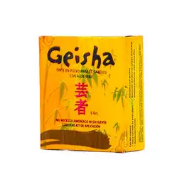 Bio Tinte Ru Gozoso Geisha