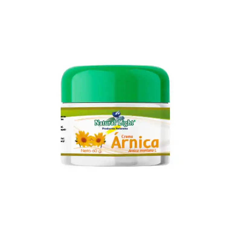 Arnica Crema De