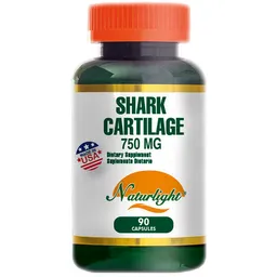 Shark Cartilage 750 mg