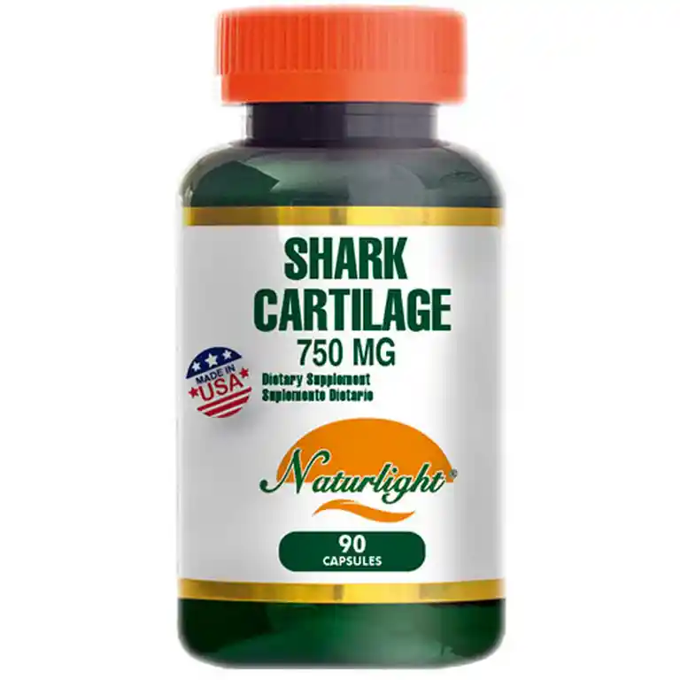 Shark Cartilage 750 mg