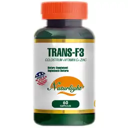 Naturlight Trans F3