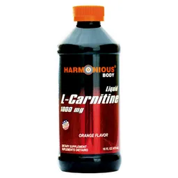 L Carnitine Liquid 1000 Mg