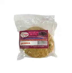 Galletas NuezAlmendras