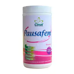 Pausafem Cinat