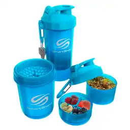 SmartShake