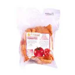 Chicharrin de Tomate Gopal