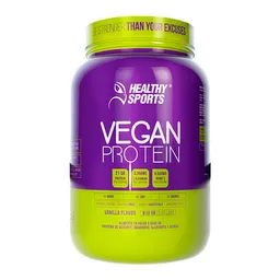Vegan Protein 2 lb