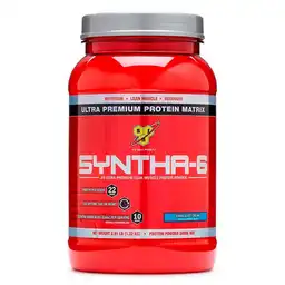 Syntha 6 2.91 lb