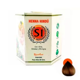 Henna Hindu Sidharta Café