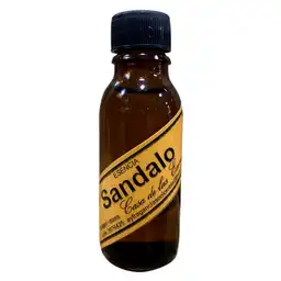 Esencia de Sandalo