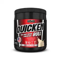 Quicken Bull 1.1 lb