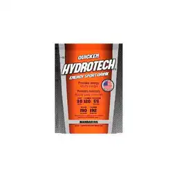 Hydrotech Mandarina Sobre