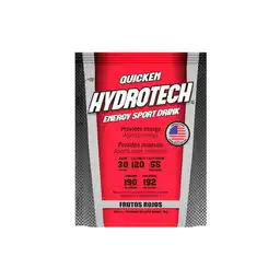 Hydrotech Frutos Rojos Sobre