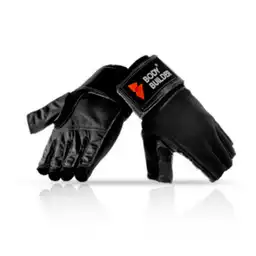 Guantes con Muñequera XL