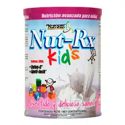 Nut Rx Kids x 400 g