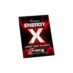 Energy X 5 g