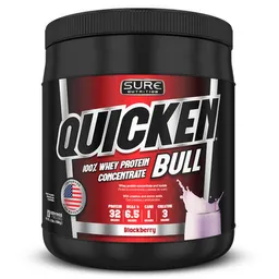 Quicken Bull Mora 1 1 lb