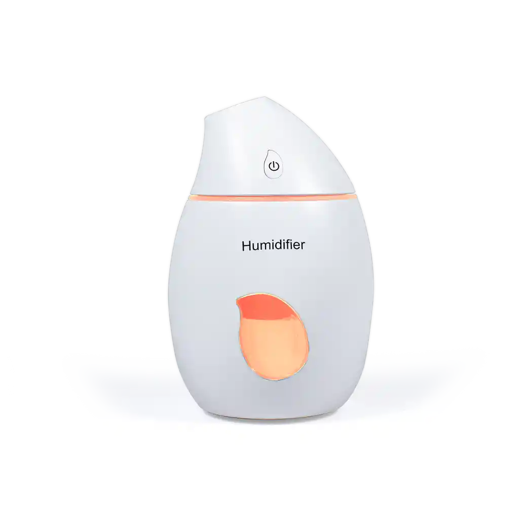 Aromatizante Humidifier Mango