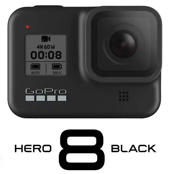 Gopro Hero 8 Black