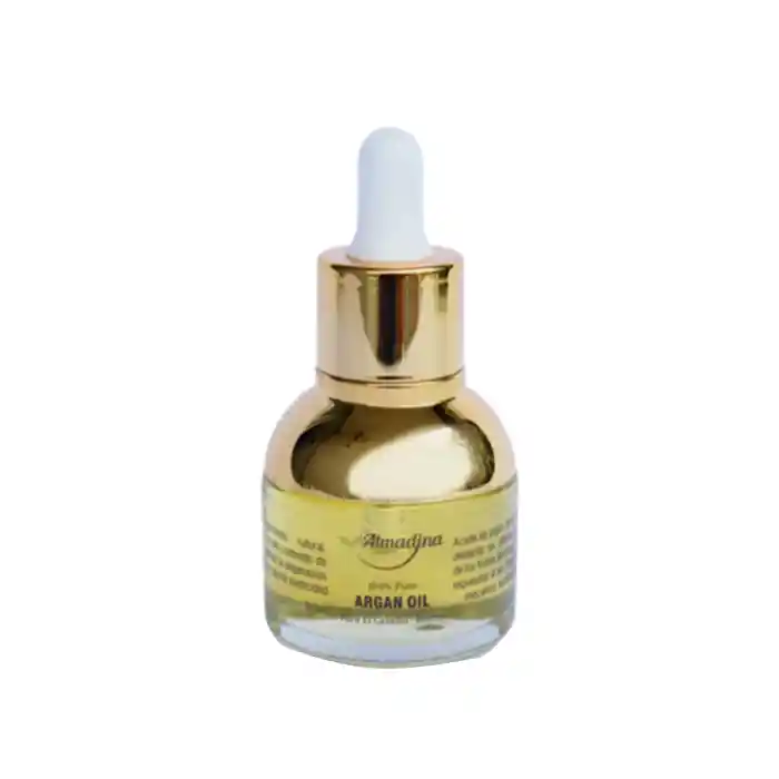 Aceite de Argan Almadina Frasco Gotero 30 mL