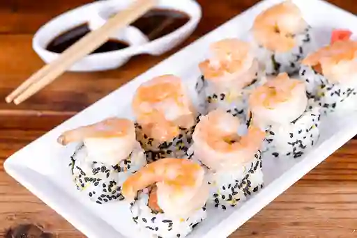 Rolling Sushi X10