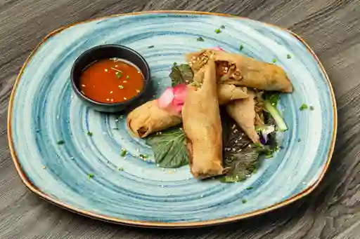 Egg Rolls
