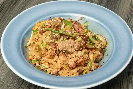 Chilli Rice