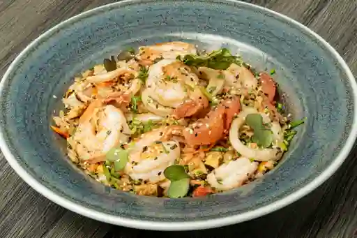 Arroz Republik