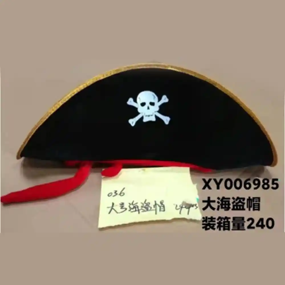 Gorra de Pirata Cw Toys L230313512