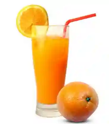 Jugo de Mandarina