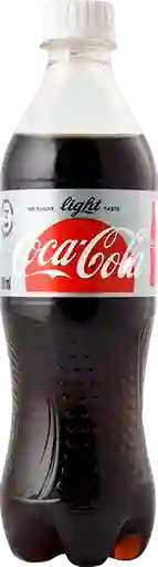 Coca-Cola Light 400 Ml