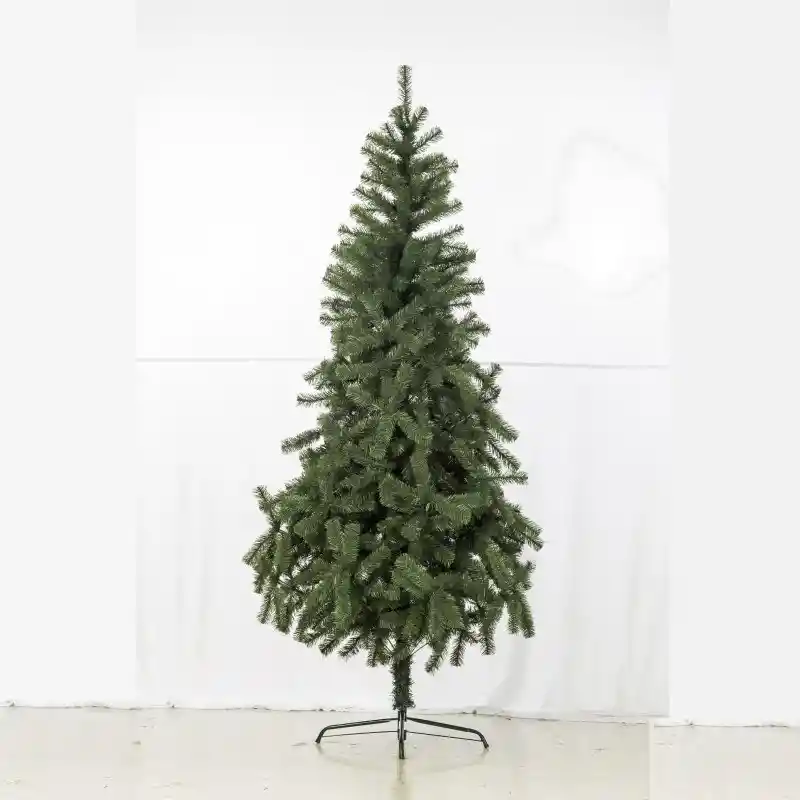 Árbol Canadian 2.10 Metros, 800 Puntas. Sku: 188656