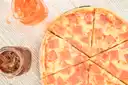 Combo 1 Pizza Mediana