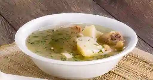 Porción de Sopa