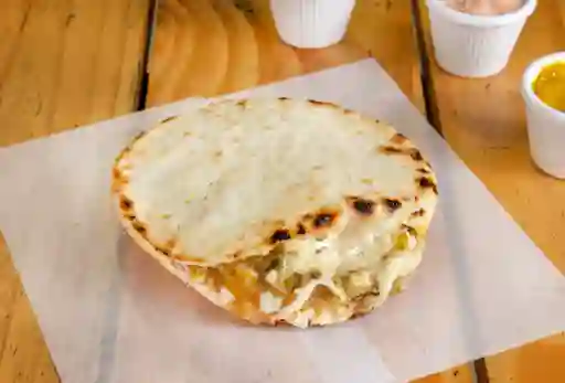 Arepa de Queso