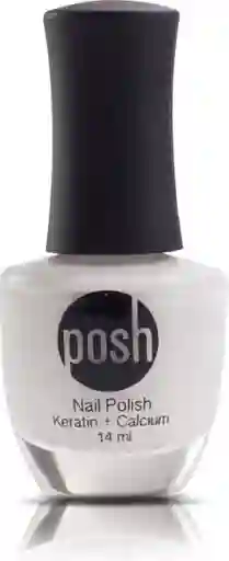 Posh Esmalte Uñas Keratin y Calcium