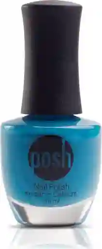 Esmalte Blue Curacao