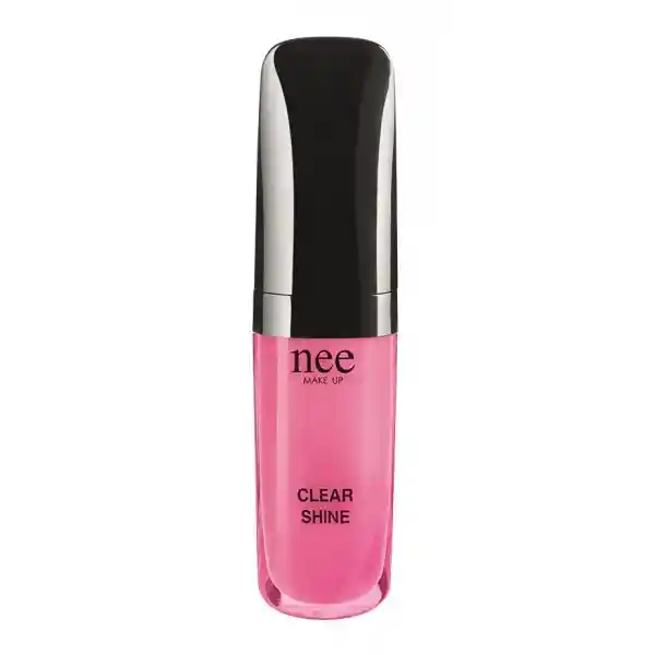 Clear Shin Gloss Nee Tasty Pop Cs2