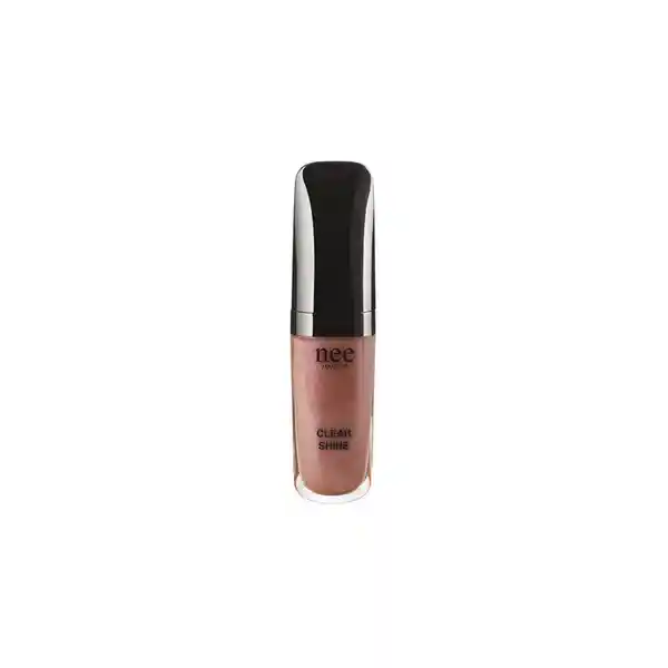 NEE Clear Shine Gloss Nude Cs5