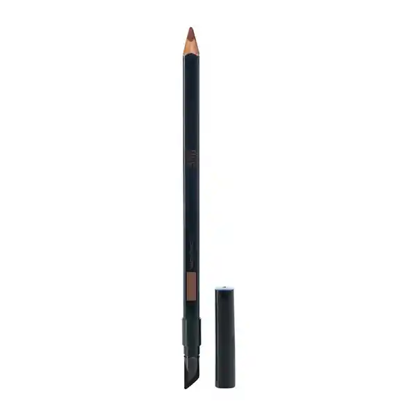 NEE Lip Pencil High Def Dark Brown L6