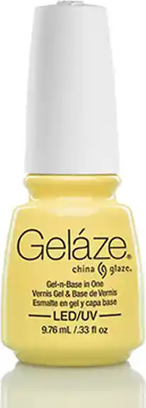 Geláze Esmalte Gel Casual Friday 9Ml