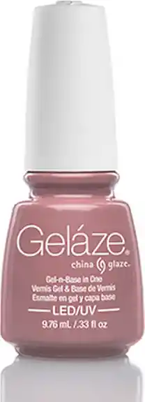 Geláze Esmalte Gel Kill The Lights 9Ml