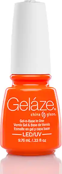 Geláze Esmalte Gel That Ll Peach You 9Ml