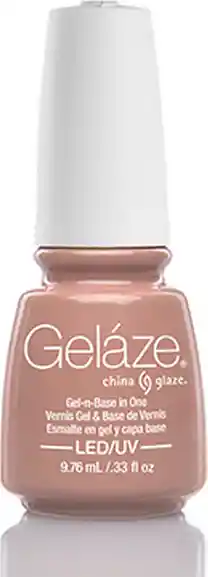 Geláze Esmalte Gel Whole Latte Fun 9Ml