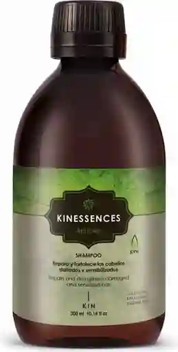 Kin Shampoo Essences Restore Overnight 300 Ml