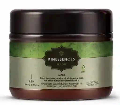 Kin Mascarilla Essences Restor Overnight 200 Ml