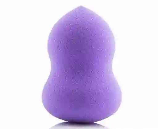 BYSPrecision Sponge Bright Purple